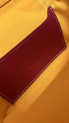 wholesale quality goyard muse  bag model no. 25